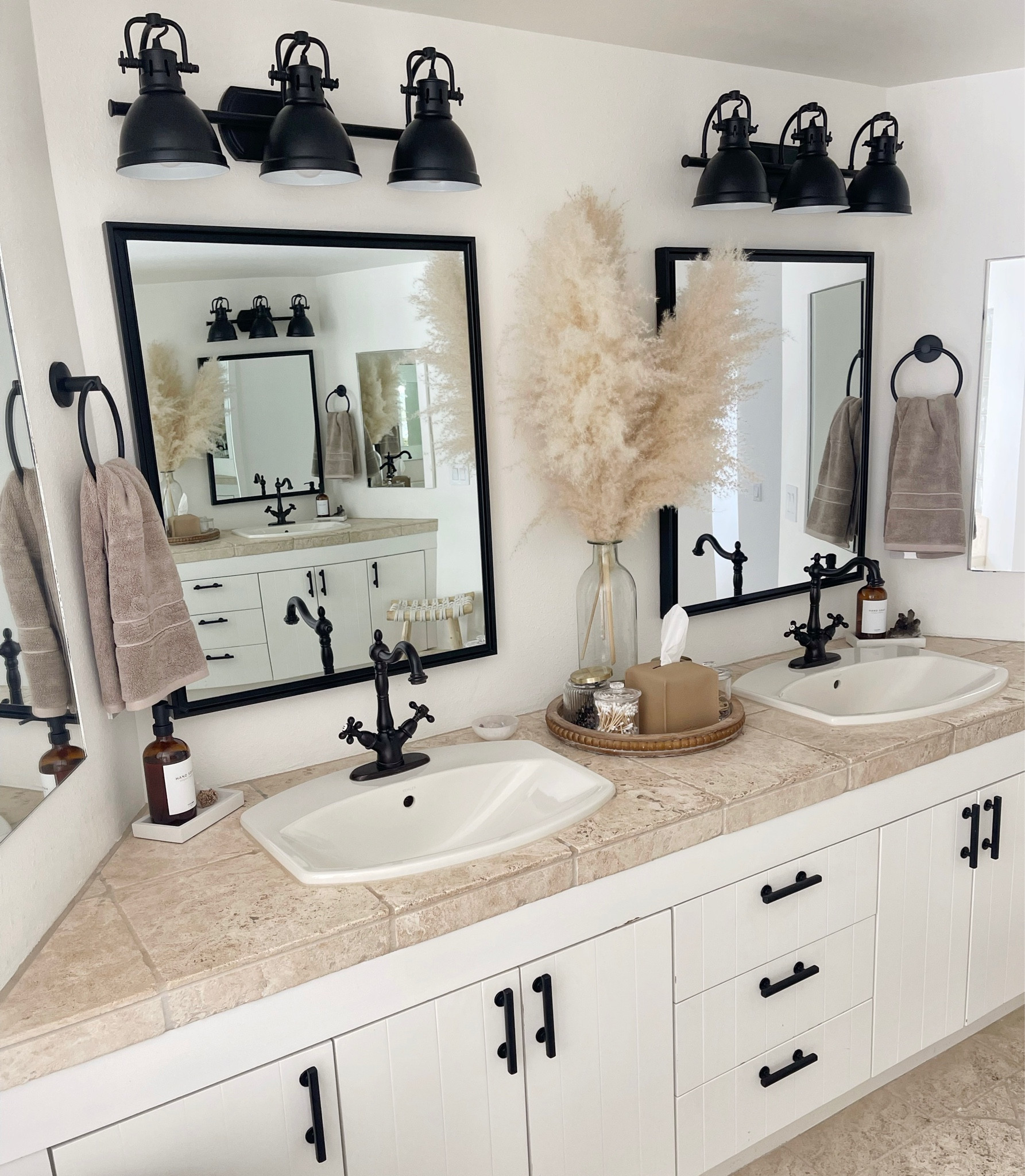 H O M E \ bathroom decor and finishes!

Home
Wayfair
Amazon 

#LTKhome #LTKunder50