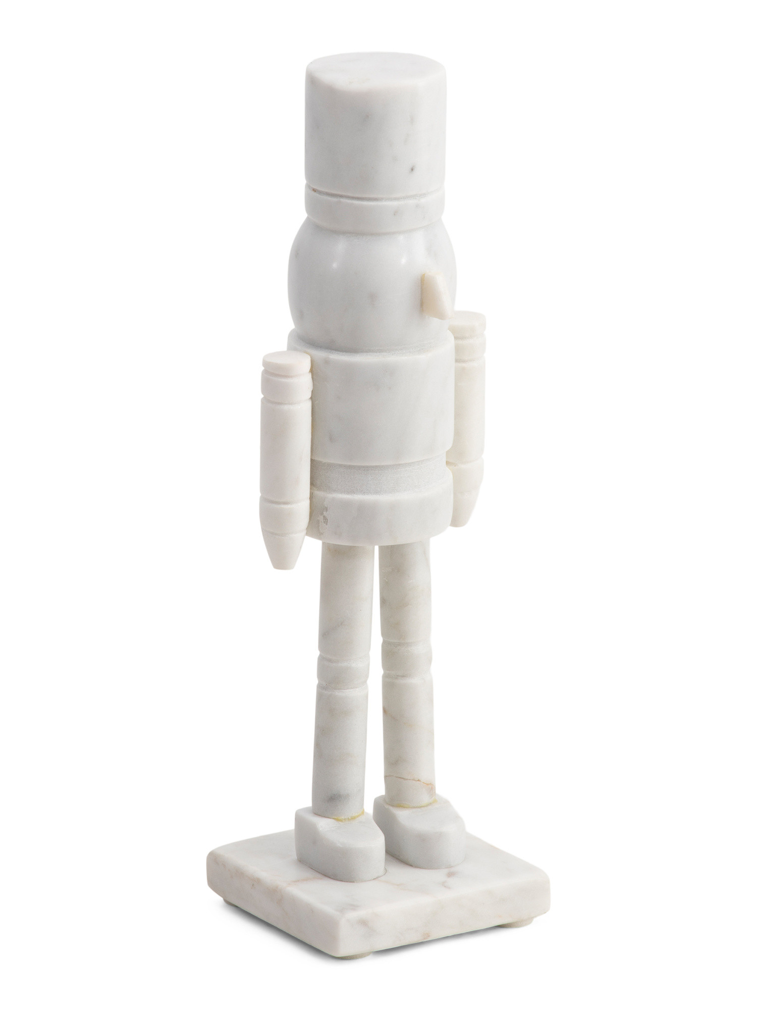 10in Marble Nutcracker | Pillows & Decor | Marshalls | Marshalls