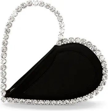 L’alingi L'Alingi Love Crystal Top Handle Bag | Nordstrom | Nordstrom