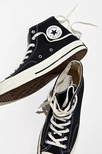 Converse Chuck 70 Core High Top Sneaker | Urban Outfitters (US and RoW)