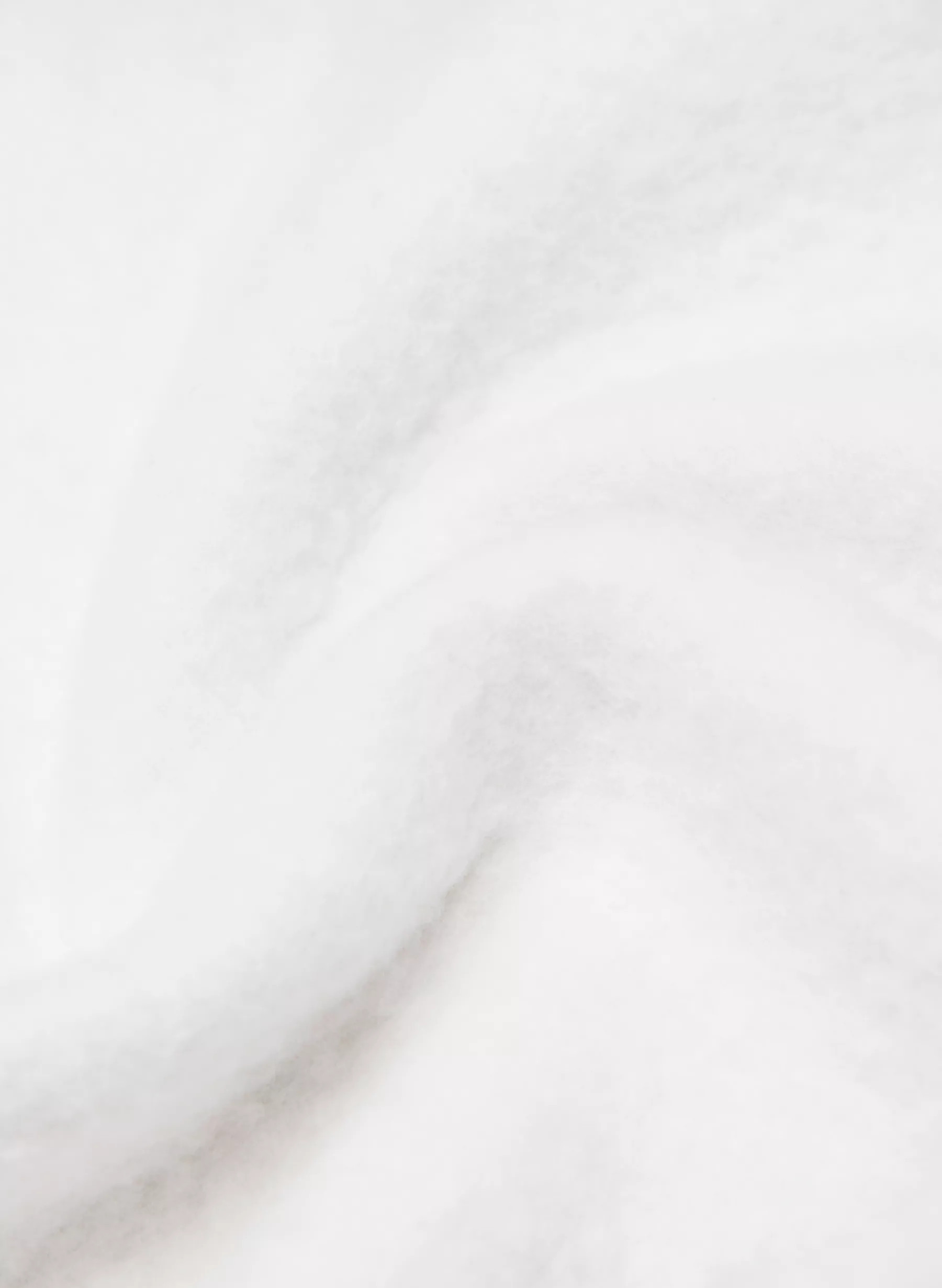 COZY FLEECE MEGA 1/2 ZIP SWEATSHIRT | Aritzia