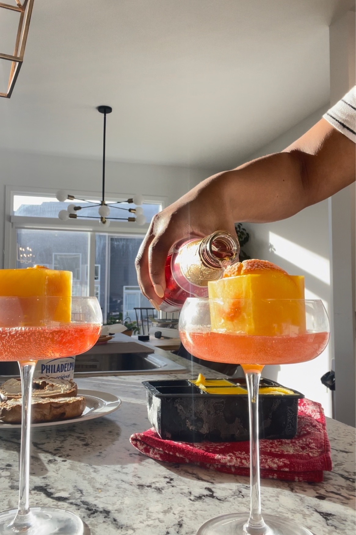 Gorgeous glasses linked! Set of four! 

#LTKparties #LTKfindsunder50 #LTKhome