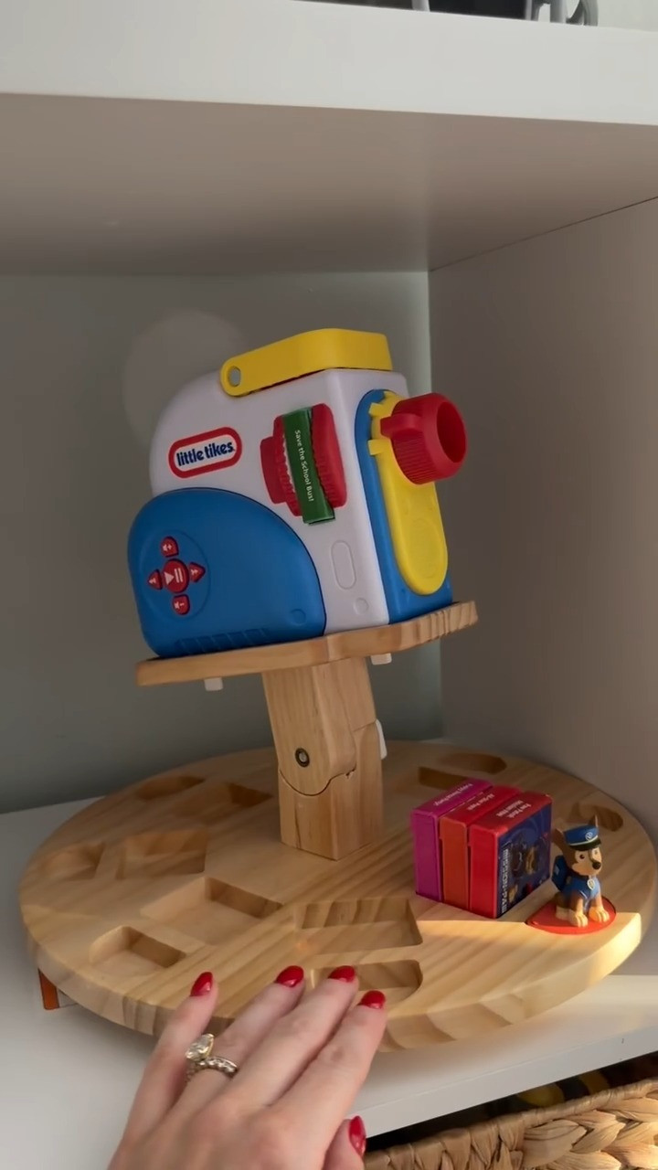 My kids are obsessed with this little projector!

kids toys | amazon kids | toys on sale 

 #LTKmomlife #LTKSaleAlert #LTKKids