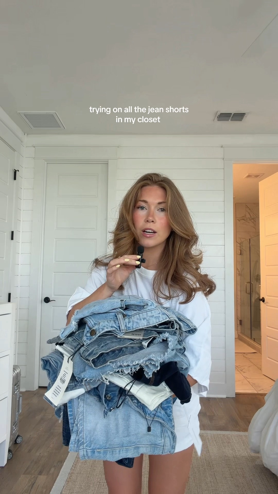 linked all of my fav jean shorts!!

#LTKootd #LTKSeasonal #LTKPetite