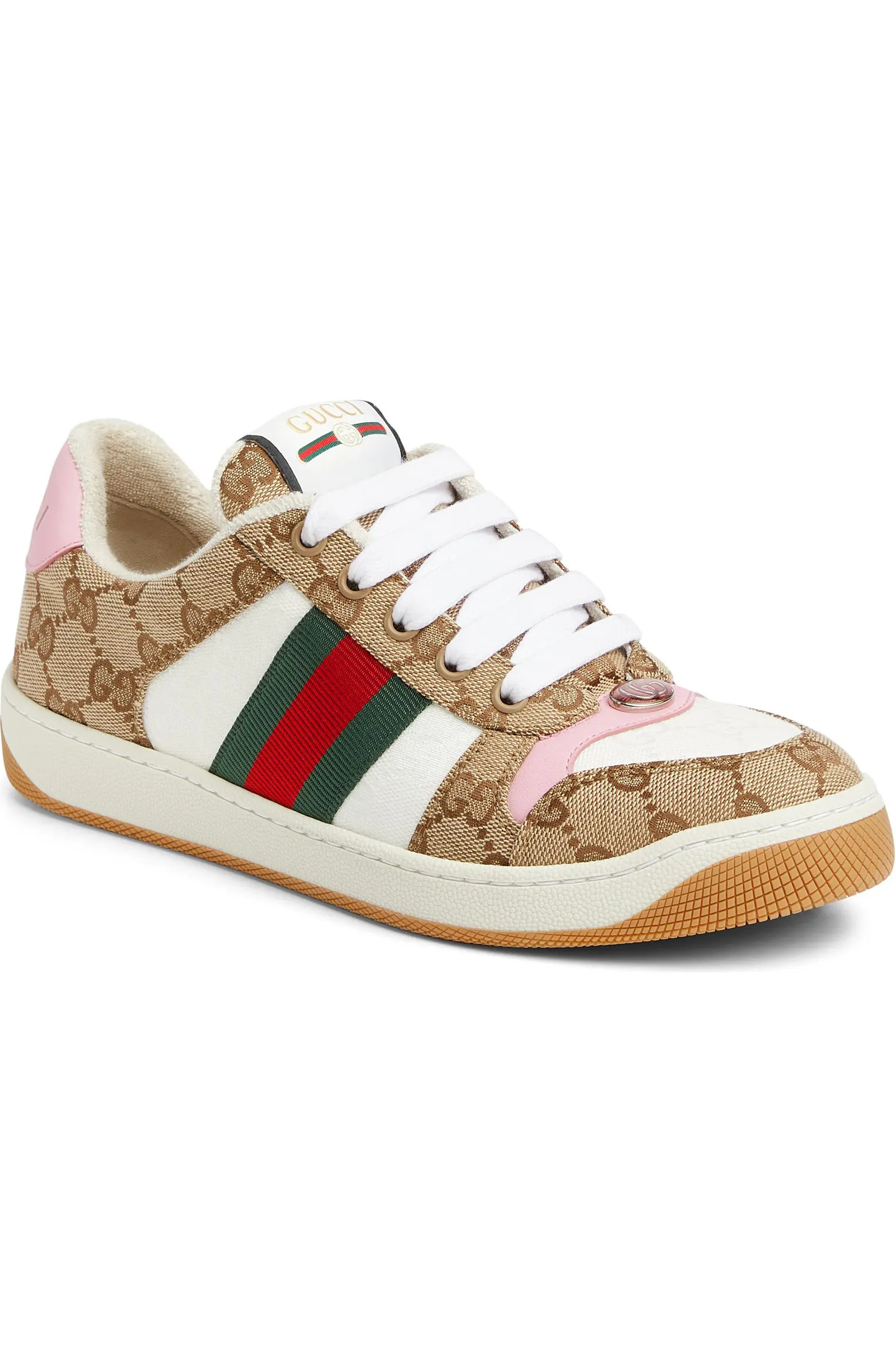 Screener Sneaker (Women) | Nordstrom