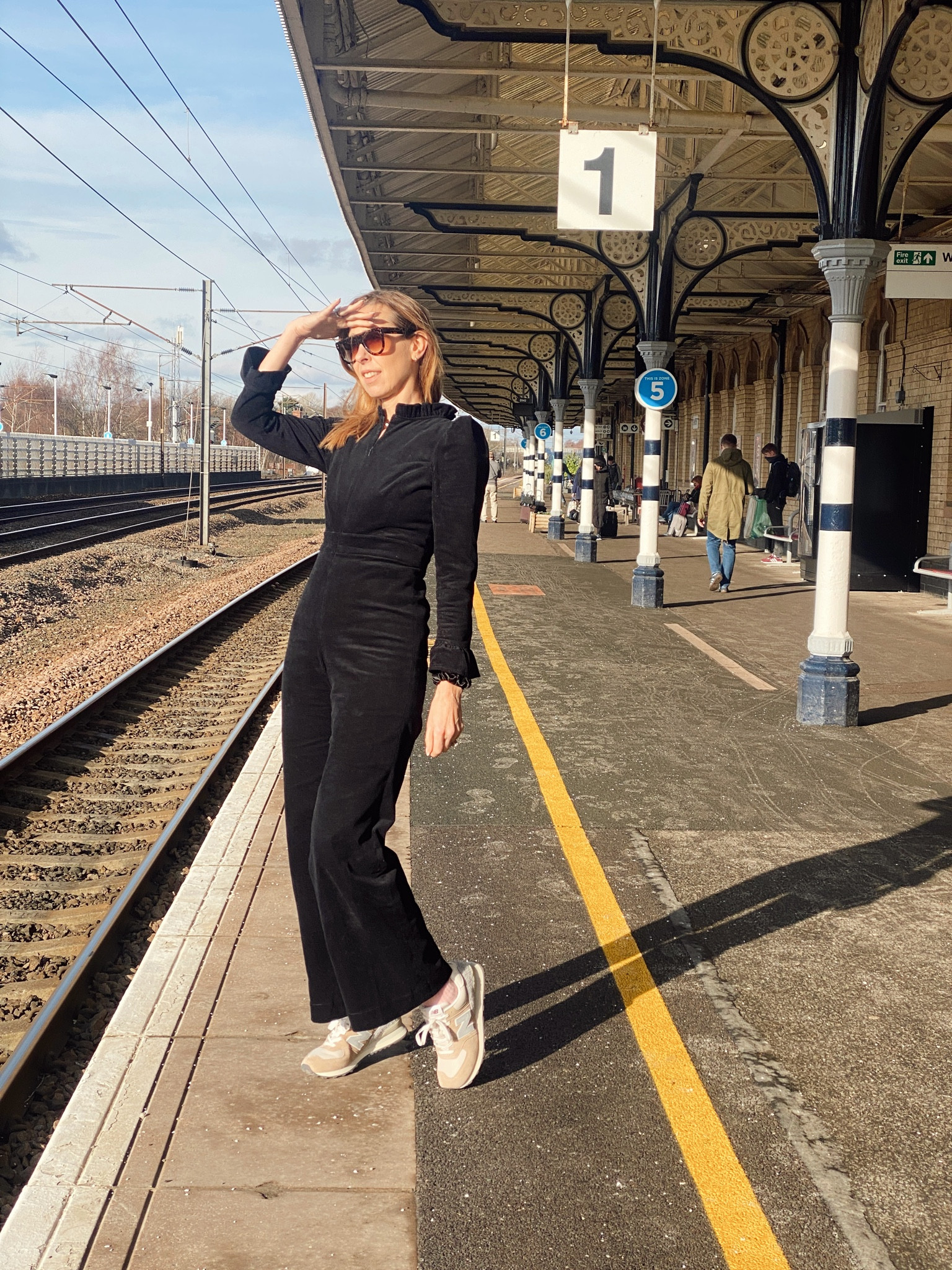 This is the only jumpsuit you need! 

#LTKunder50 #LTKFind #LTKSeasonal