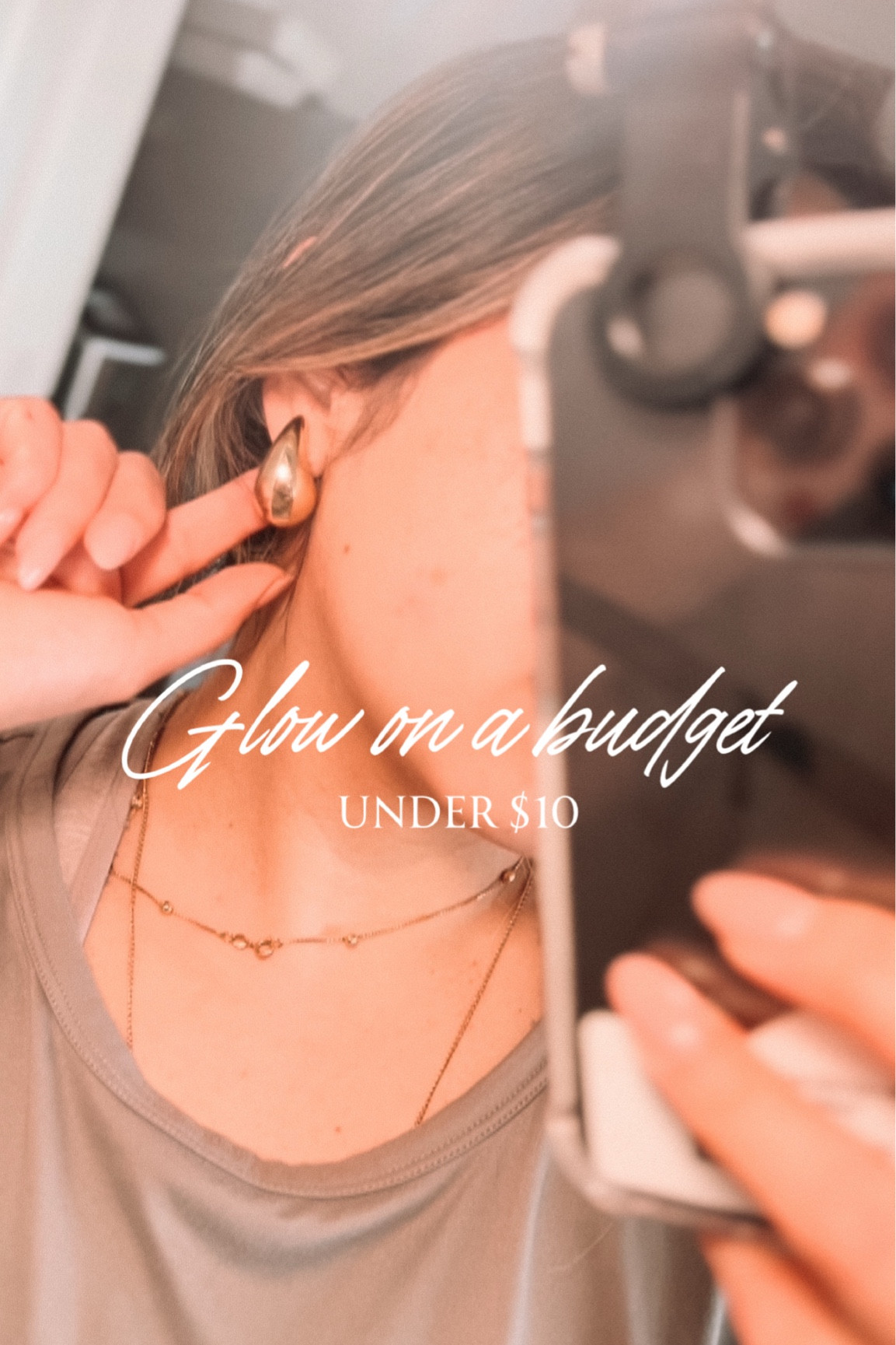 Glow on a Budget under $10 ✨

#LTKBeauty #LTKSeasonal #LTKFindsUnder50