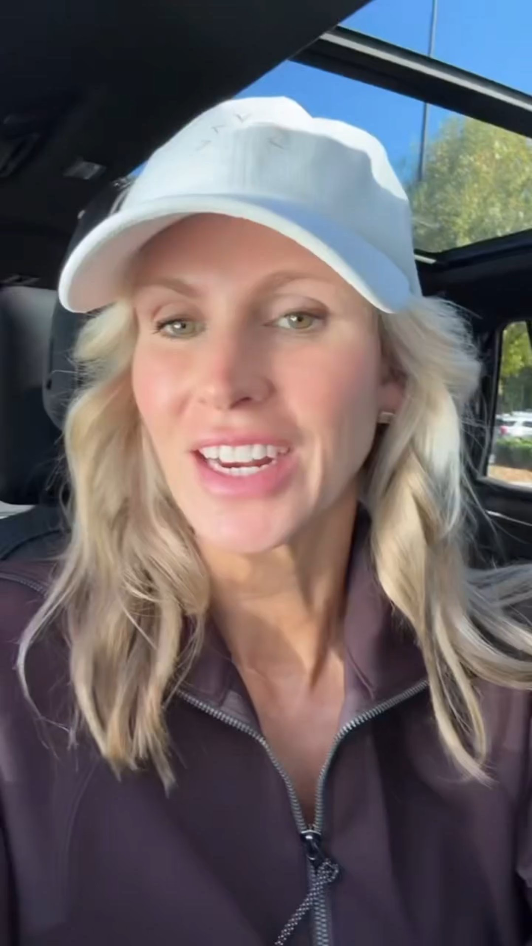 Skincare update! Also wearing the comfiest set ever! 

#LTKBeauty #LTKselfcare #LTKstorytime