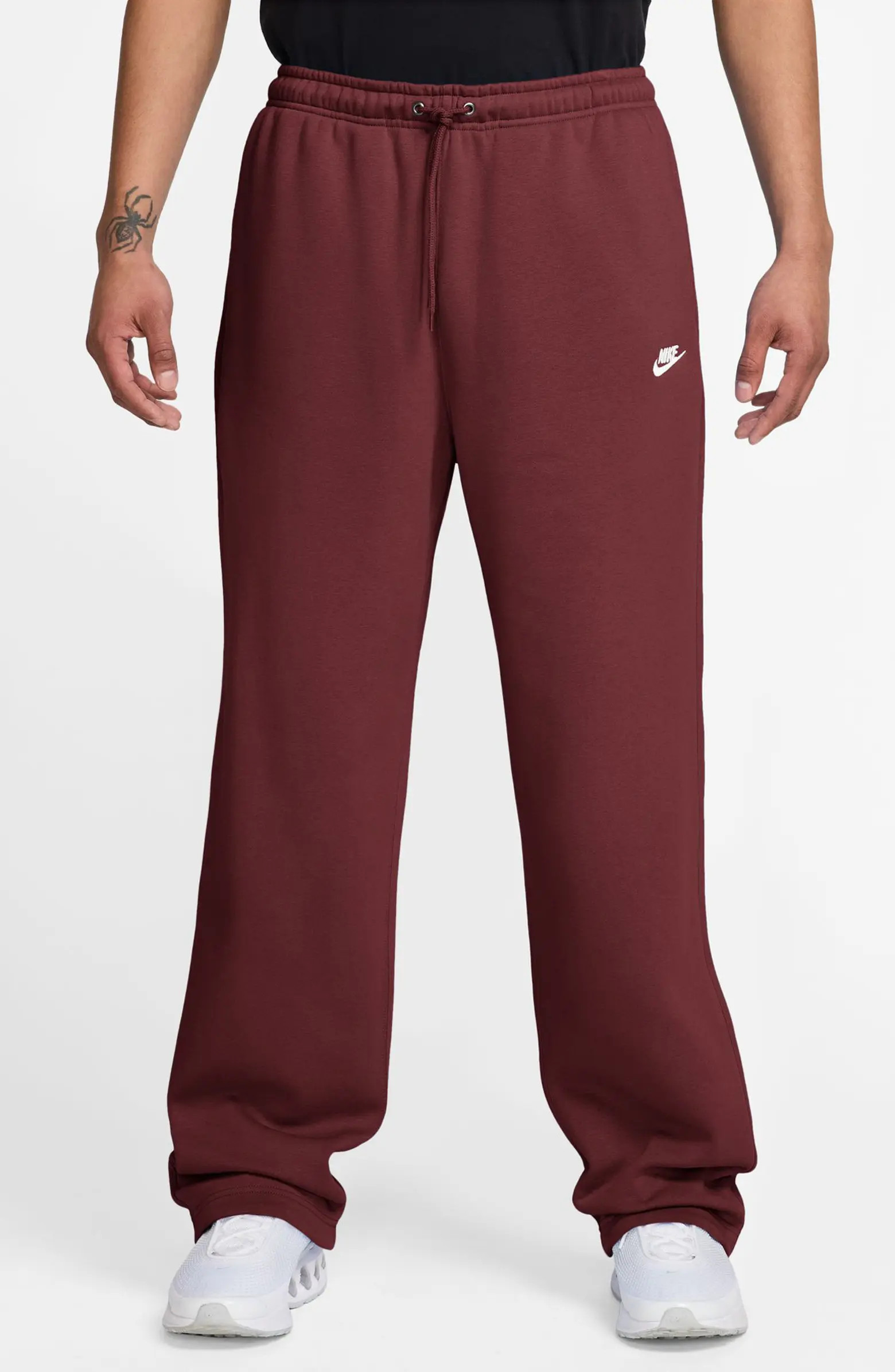 Club Fleece Bungee Pants | Nordstrom