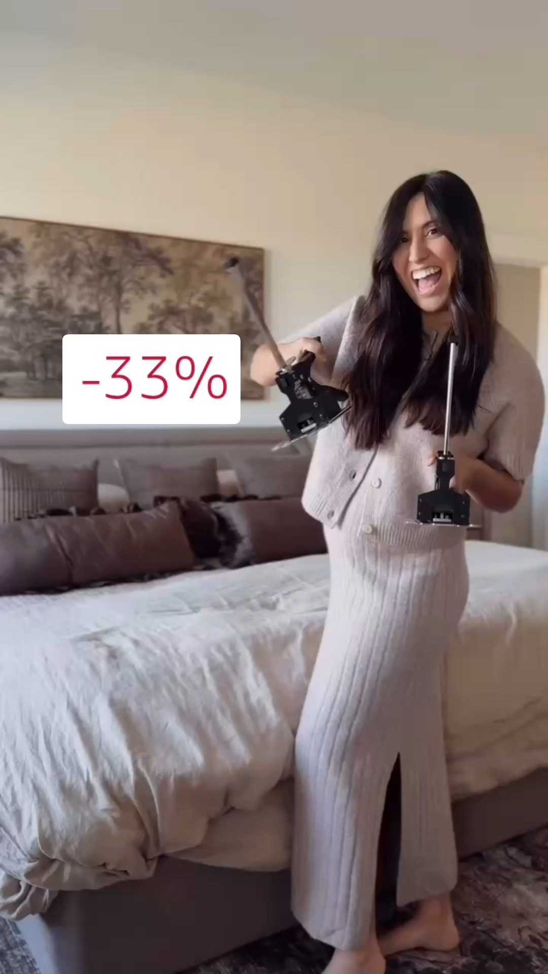 I'm telling you, you need these! ✨ I didn't know how much until I realized how easyyyy it was to move furniture around, clean under things, etc! On sale today! 

#LTKSaleAlert #LTKFindsUnder50 #LTKHome