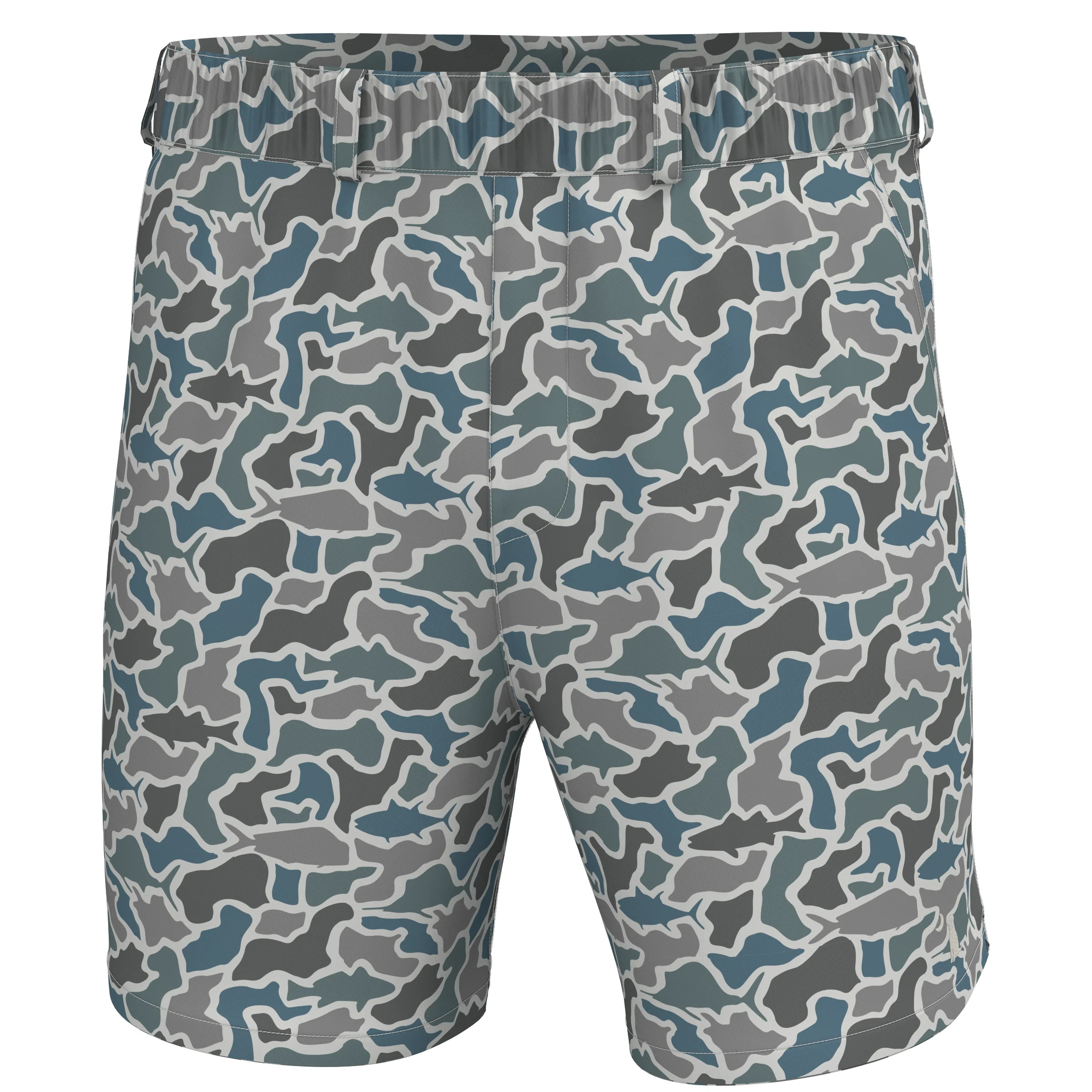 Youth Volley Short | Local Boy Outfitters