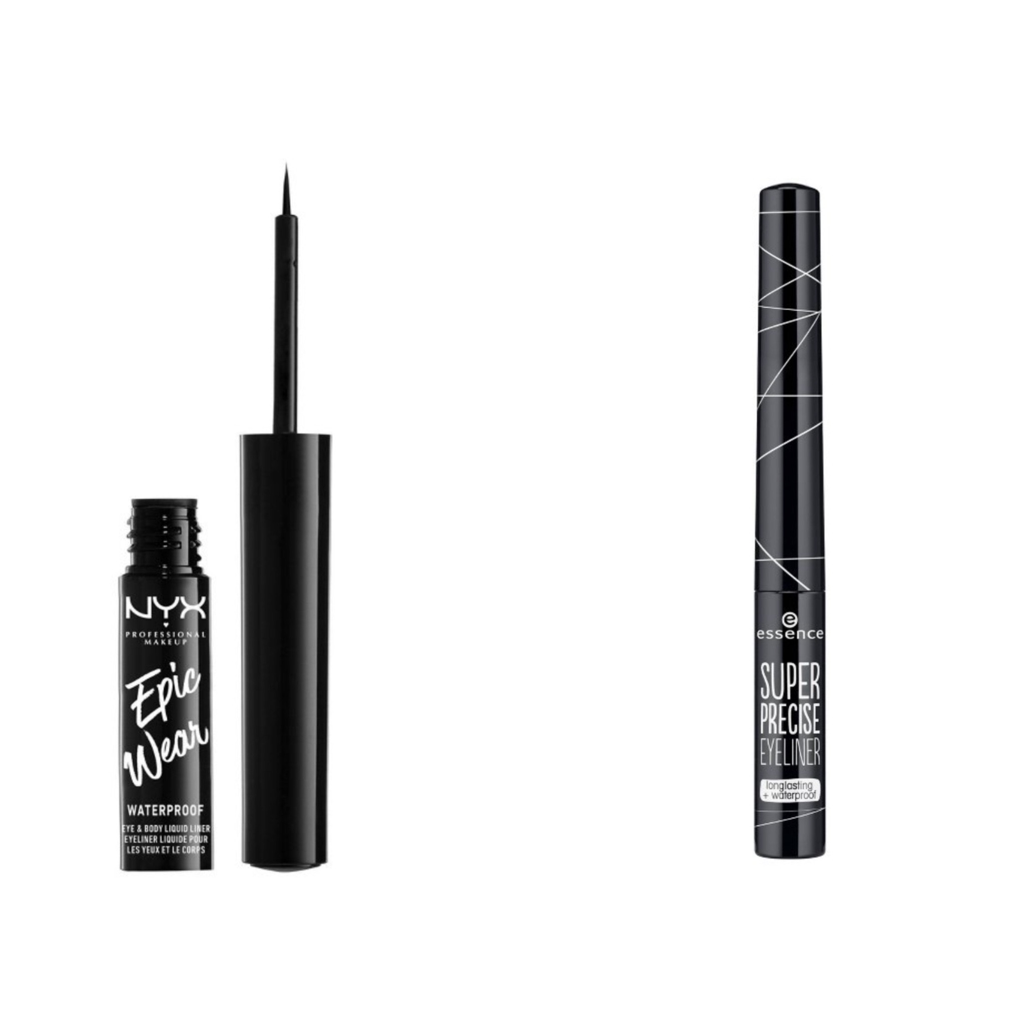 Favorite liquid eyeliners. 

#LTKbeauty #LTKFind