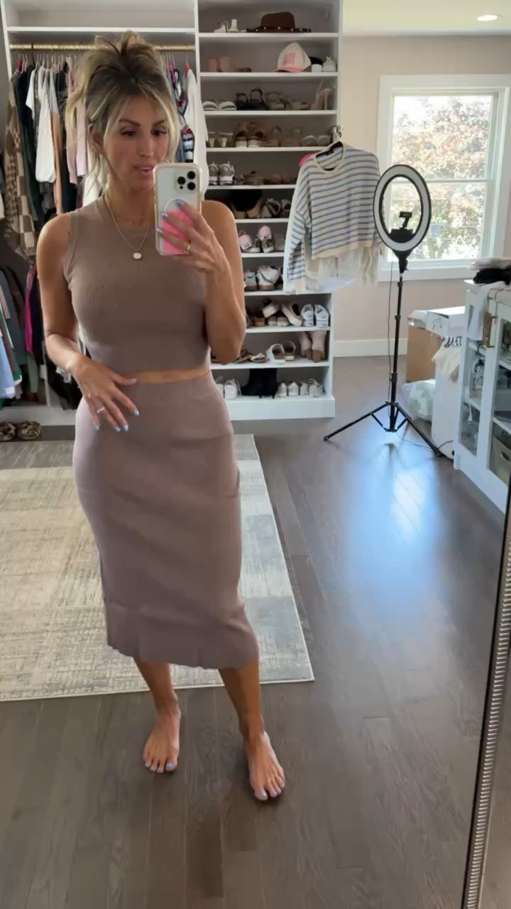 Loving this set from amazon!! 

#LTKgrwm #LTKmomlife #LTKootd