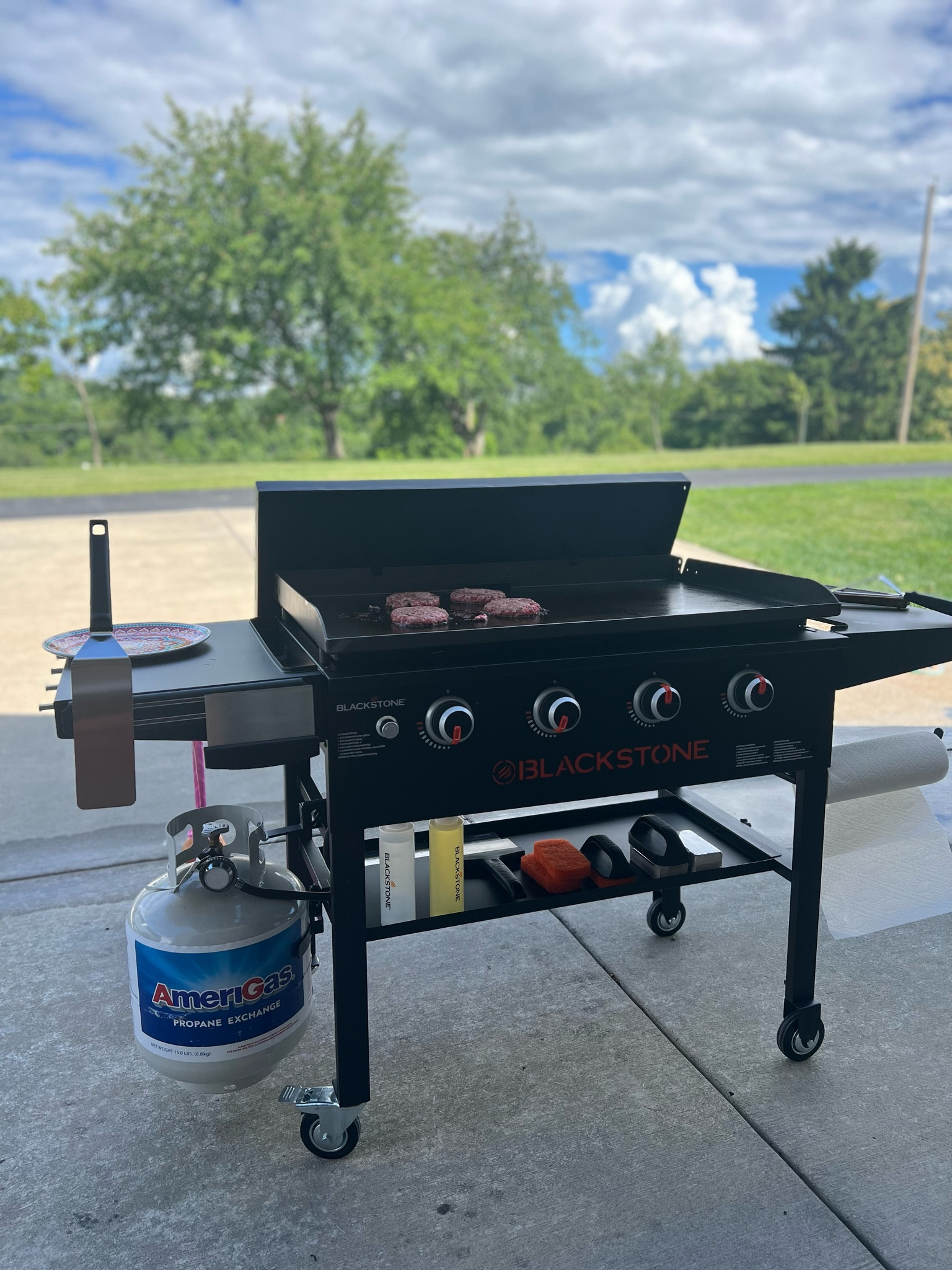 Activate Grill Girl  Era ✨🔥

#LTKfamily #LTKFind #LTKSeasonal