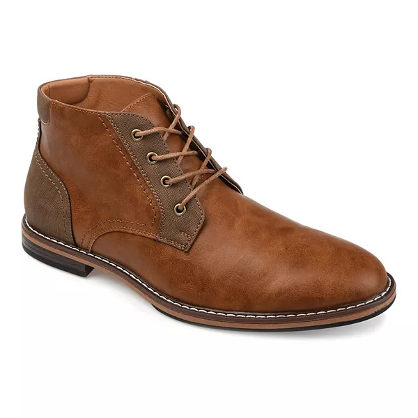 Sonoma Goods For Life® Aaron Men's Chukka Boots | Kohl's