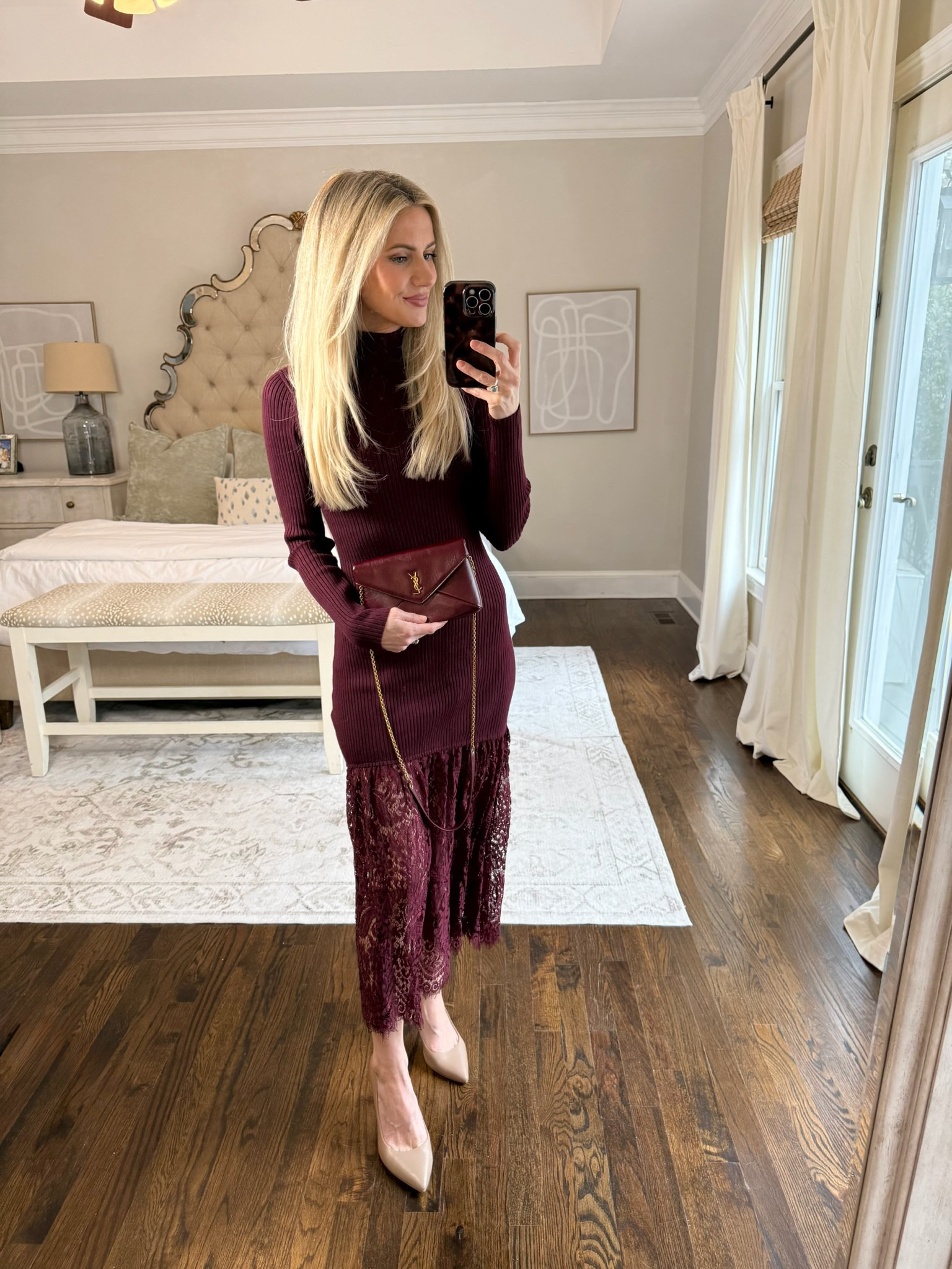 I love using @Vivrelle  to borrow designer handbags and accessories. 

Use code “LorenChandler” for your first month free🤍

The experience is perfect if I want to try out a bag before purchasing, or if I just want something different for a special event!