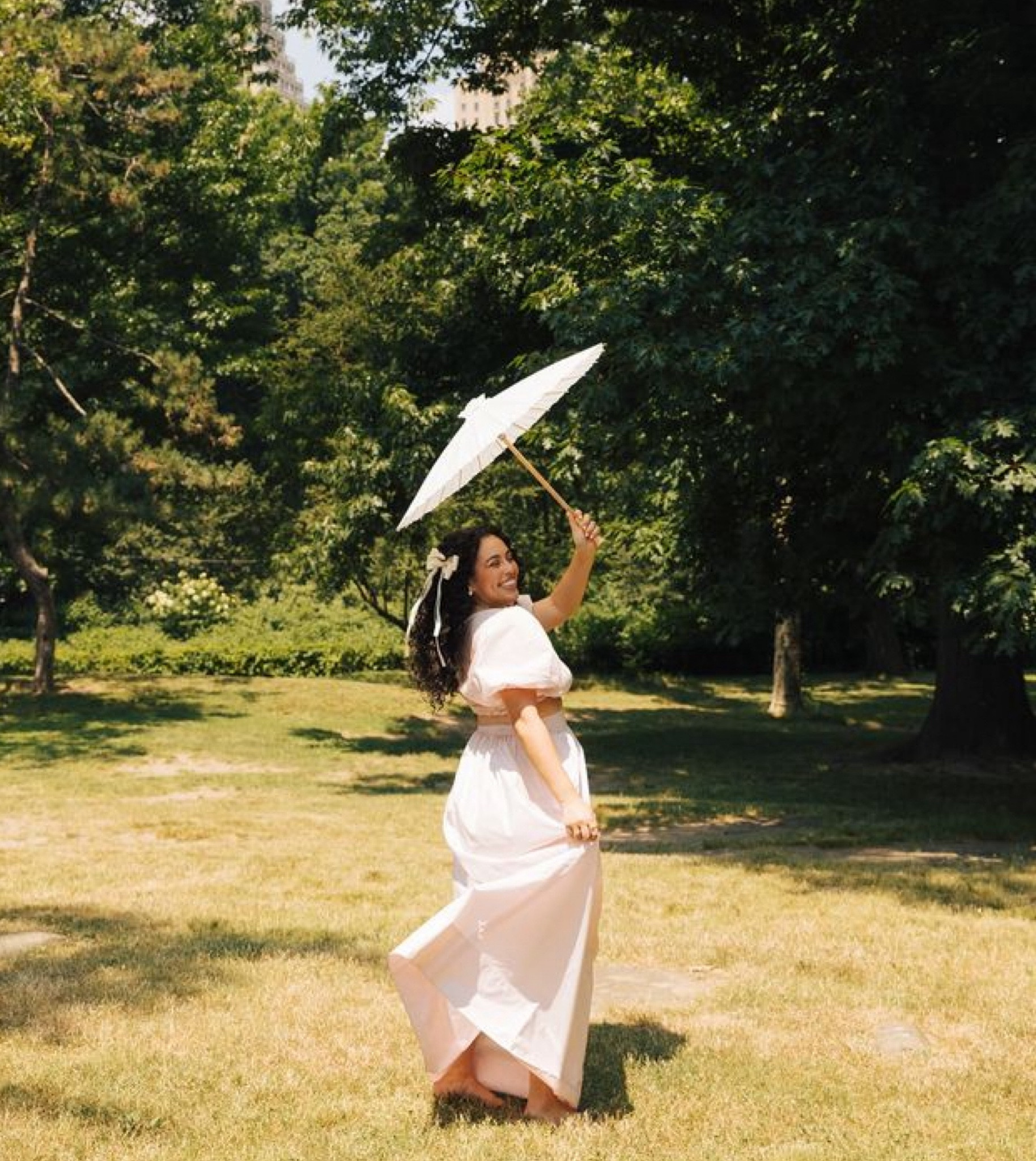 pink spring outfit 🌸🤍

#LTKParties #LTKSeasonal #LTKStyleTip