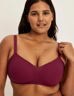 Shape & Smooth Bra | Knix CA