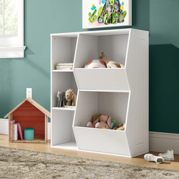 Fussell RiverRidge Toy Organizer | Wayfair North America