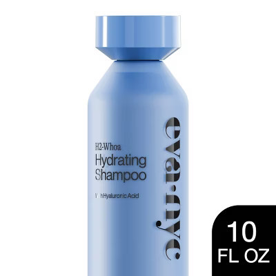 Eva NYC H2-Whoa! Hydrating Shampoo - 10 fl oz | Target