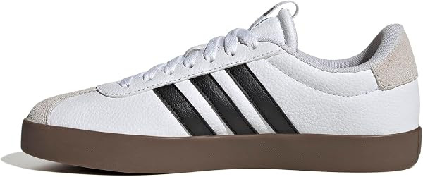 adidas Women's VL Court 3.0 Shoe | Amazon (US)