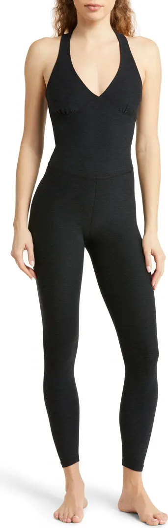 Beyond Yoga Daring Space Dye Jumpsuit | Nordstromrack | Nordstrom Rack