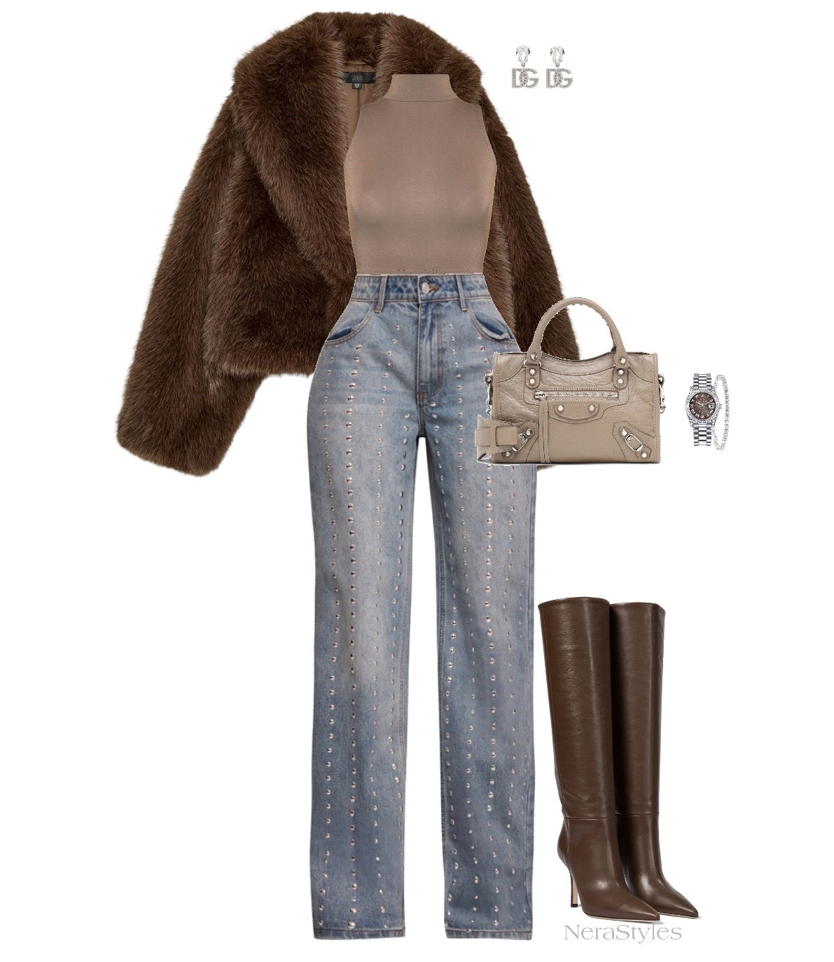 #NeraStyles

#LTKluxury #LTKstyletip #LTKbeauty