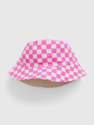Print Bucket Hat | Gap (US)
