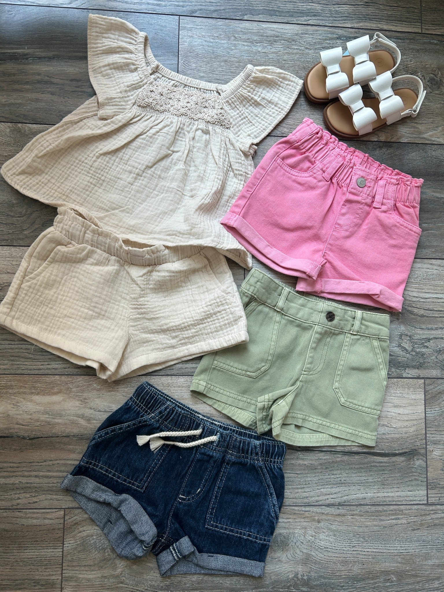 Toddler girl summer @ target

#LTKKids #LTKSeasonal #LTKFamily