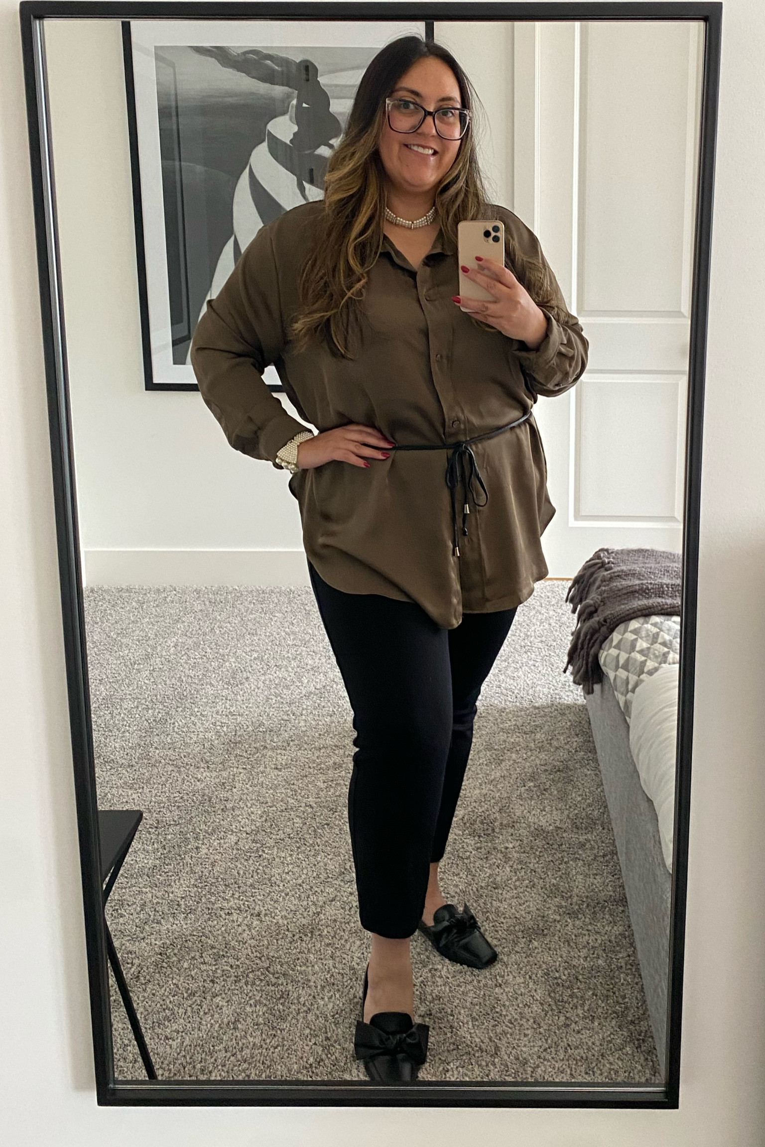 Today’s fall inspired OOTD 
#realtor #falloutfit

#LTKcurves #LTKworkwear #LTKplussize