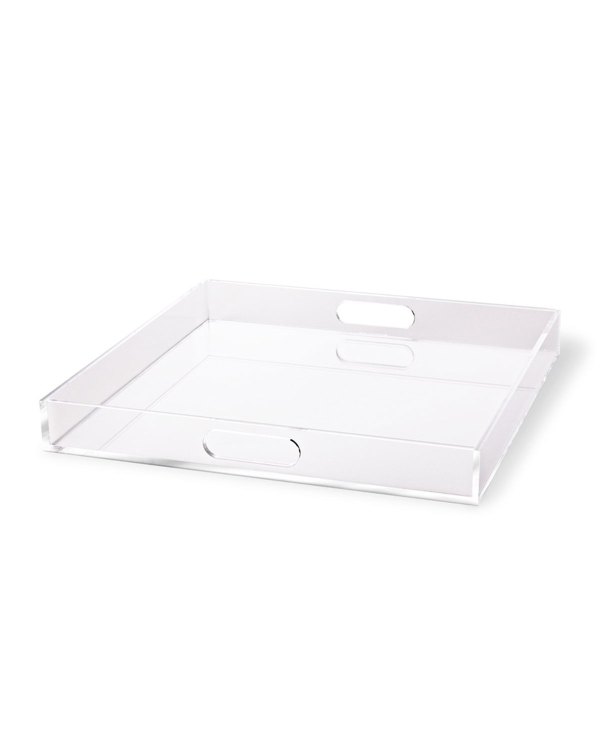 Acrylic Tray | Neiman Marcus