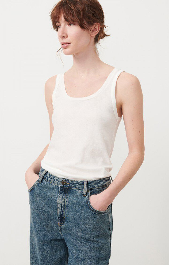 Women's tank top Nouveau Mexique | American Vintage