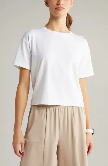 New Take Crewneck T-Shirt | Nordstrom