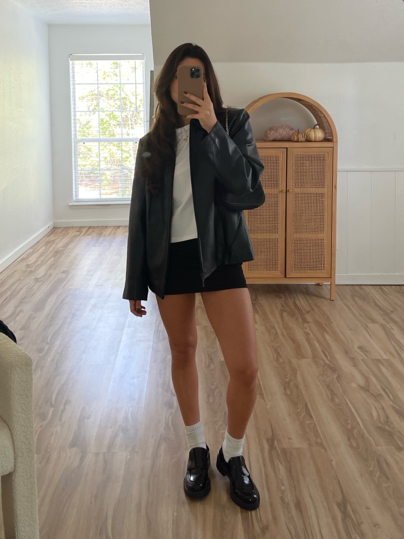 simple outfit🤍 

#LTKfit #LTKSeasonal #LTKstyletip