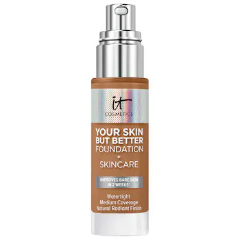 Your Skin But Better Foundation + Skincare | Sephora (US)