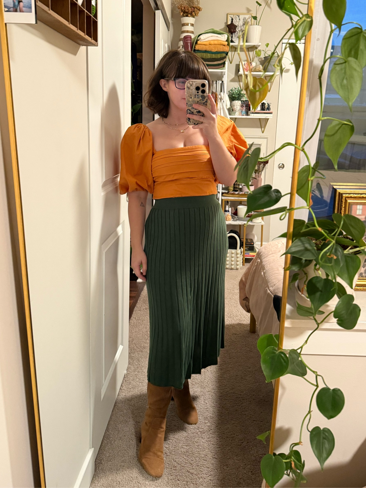 OOTD 2.3.25

#LTKStyleTip #LTKWorkwear #LTKPetite