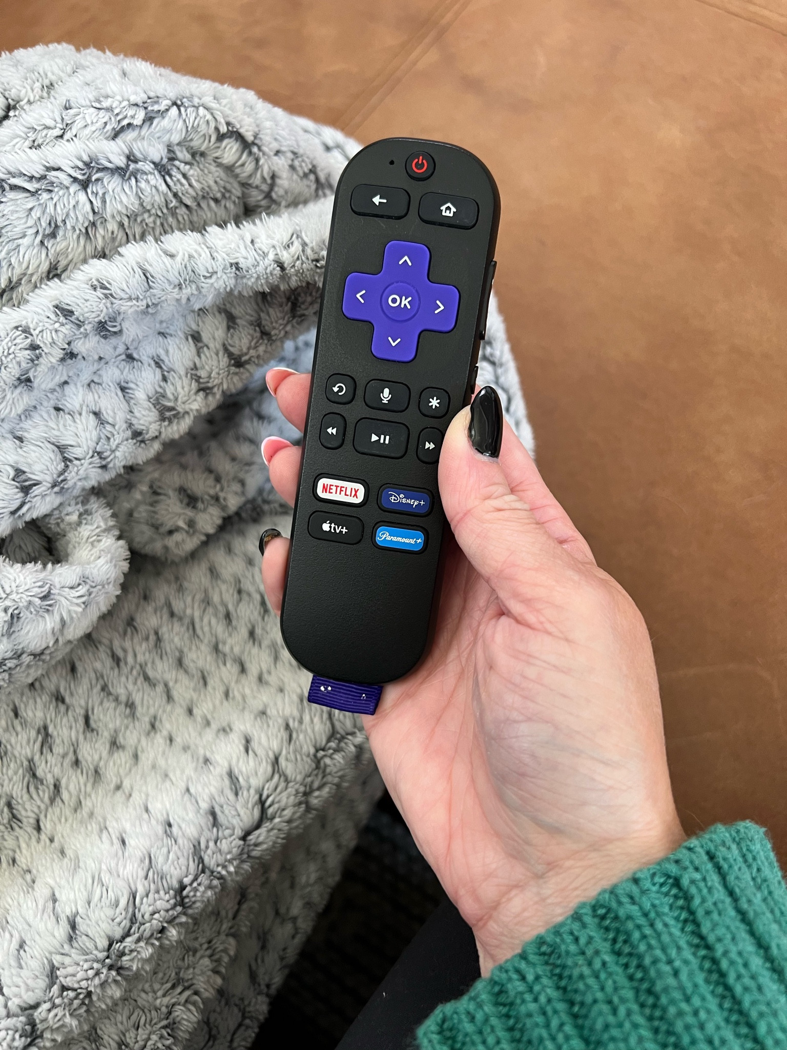 Alright, gather 'round! There's a new sheriff in town and she goes by the name of Roku Express! 📺🌟 One small device, three major platforms: Netflix, Hulu, Prime Video, and a whole lot of laughter, inspiration, suspense, and drama! 🎬🍿 Best part? No bank-breaking involved. So, hop on. It's our time to Netflix, chill, Hulu, hang, Prime and thrive—all in the comfort of our living rooms! So who's ready to laugh, gasp, and maybe even shed a tear or two with me? Let's do this! 💃🎉 #AllAboutTheExperience #AffordableJoy #RokuLife

#LTKGiftGuide #LTKHolidaySale #LTKhome