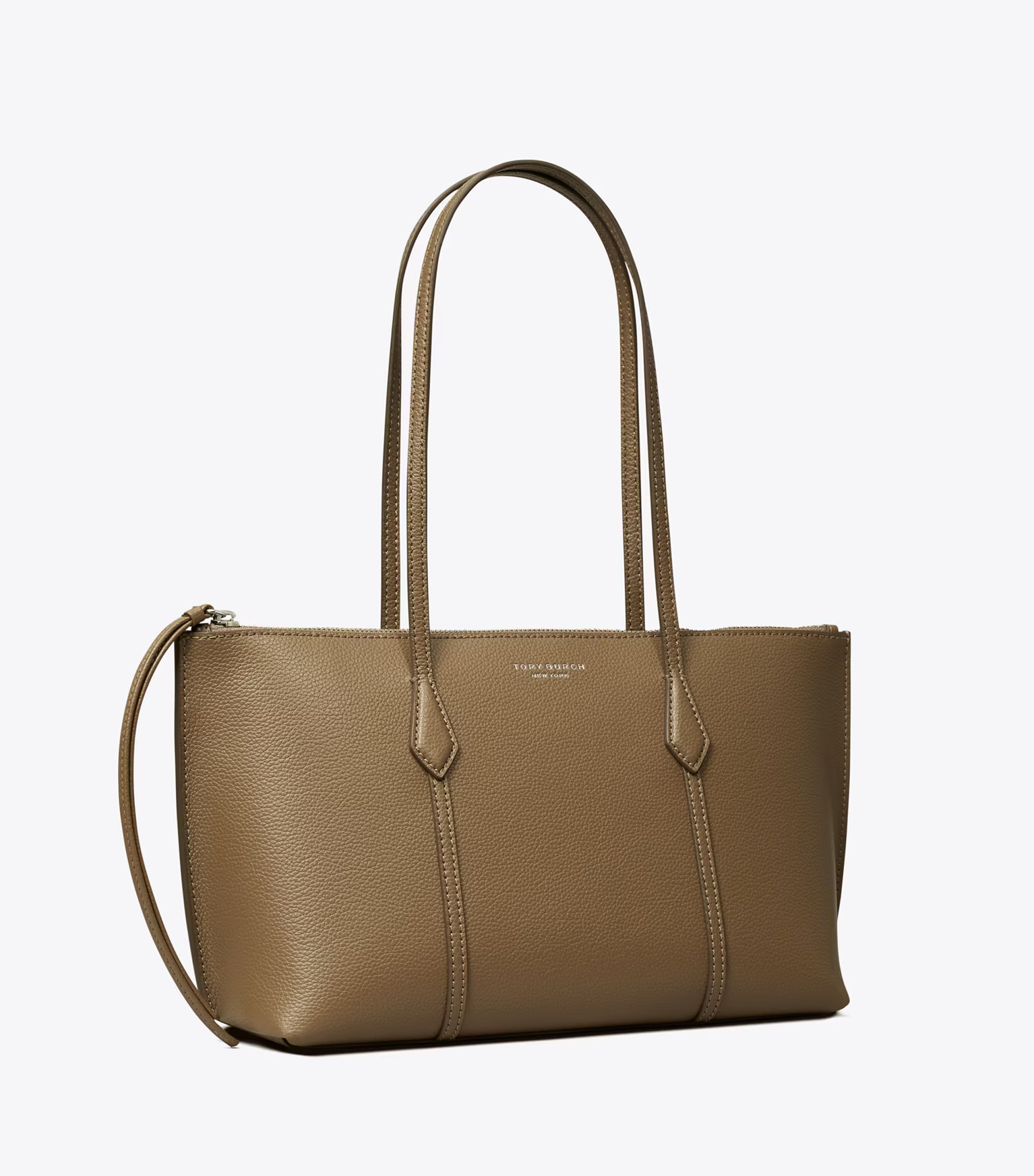 SMALL PERRY ZIP TOTE | Tory Burch (US)