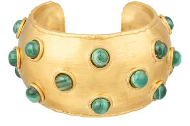Dune cuff - SYLVIA TOLEDANO | 24S US