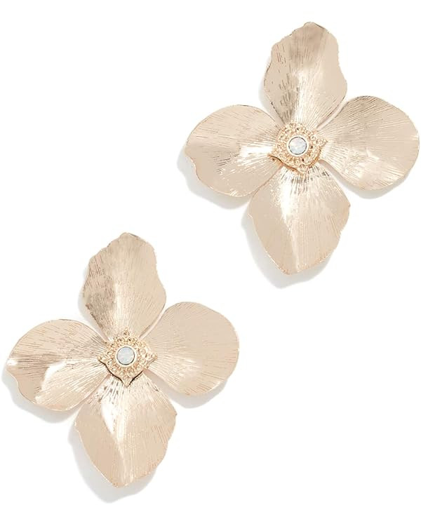 SHASHI Women's Blossom Earrings | Amazon (US)