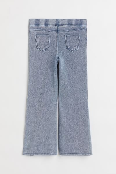 Flared Jeggings | H&M (US + CA)