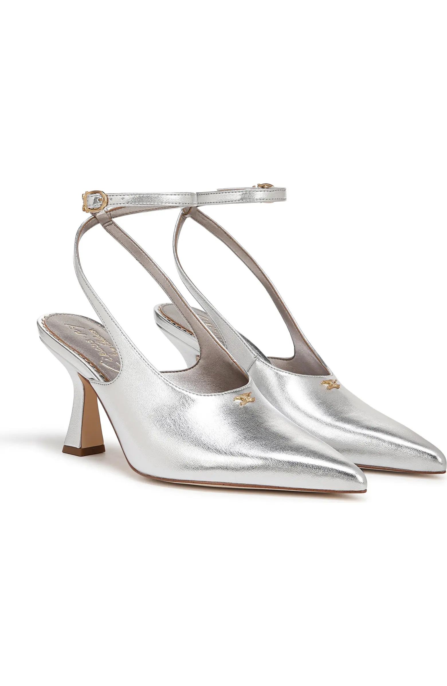 Tara Slingback Pump (Women) | Nordstrom