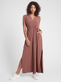 Marlow Maxi Dress | Athleta