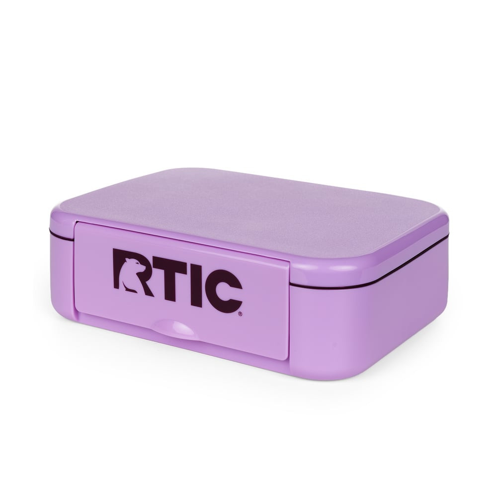 Day Packer Lunch Container, Lavender | RTIC Outdoors