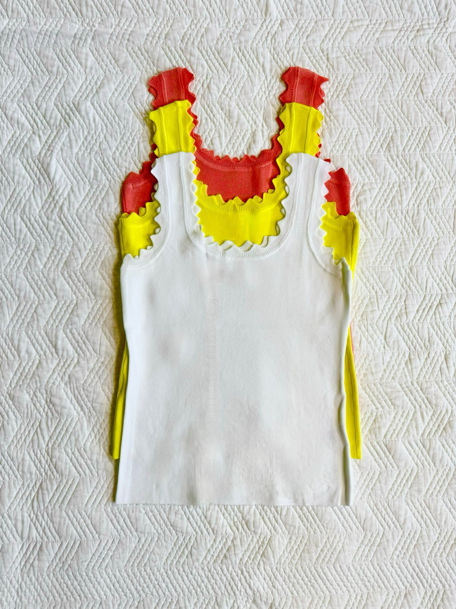 Spring-ready tops you’ll live in all season long. Easy, cute, and perfect for everyday wear!

tank tops, fun sleeves, spring tops, casual outfits, cute basics, everyday wear, layering pieces, lightweight tops, trendy tops, Amazon fashion

#LTKTall #LTKSeasonal #LTKSaleAlert