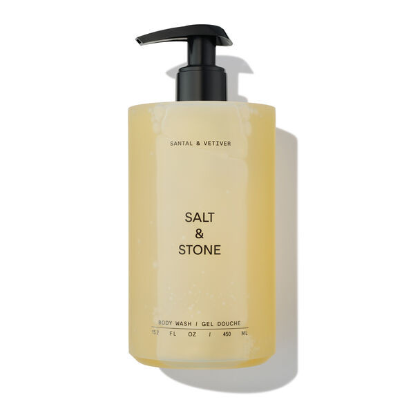 Santal & Vetiver Body Wash | Space NK - UK