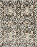 Loloi II Saban SAB-04 Blue Traditional Area Rug 7'-10" x 10' | Amazon (US)