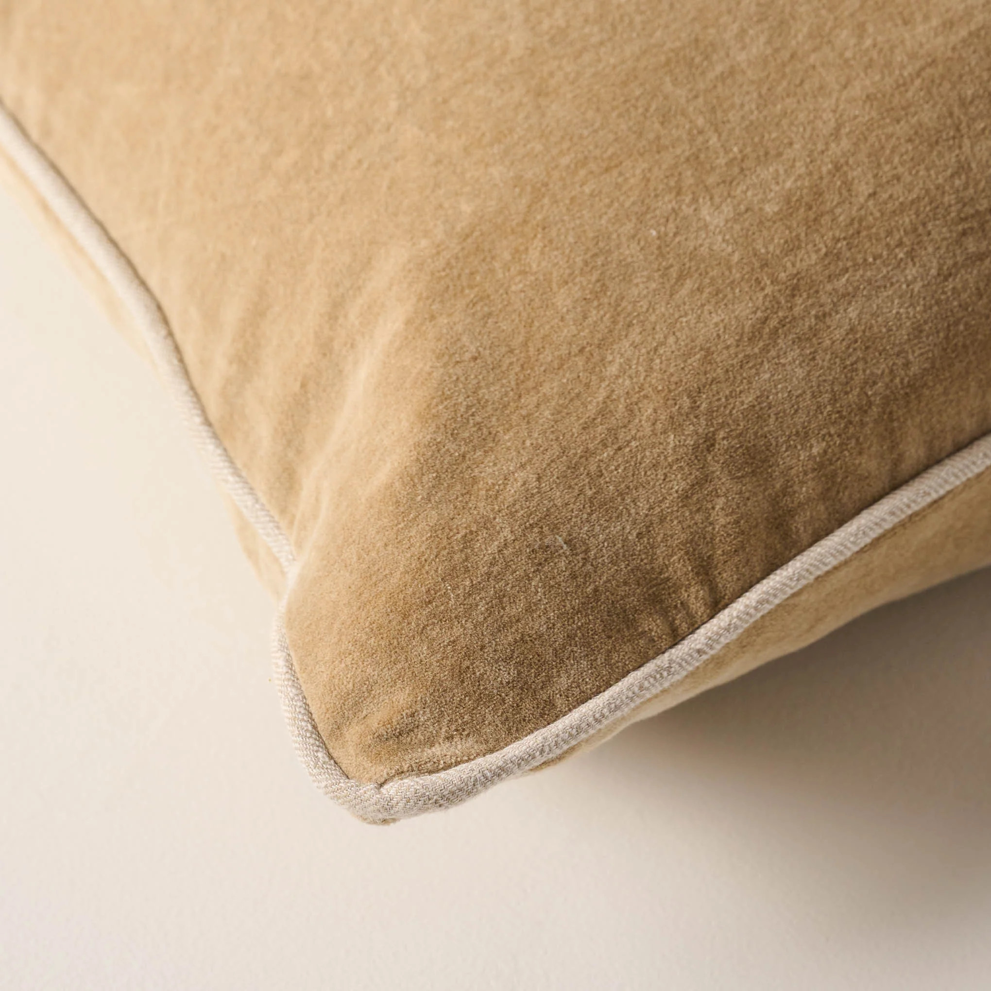 Heirloom Velvet Large Lumbar Pillow | Magnolia