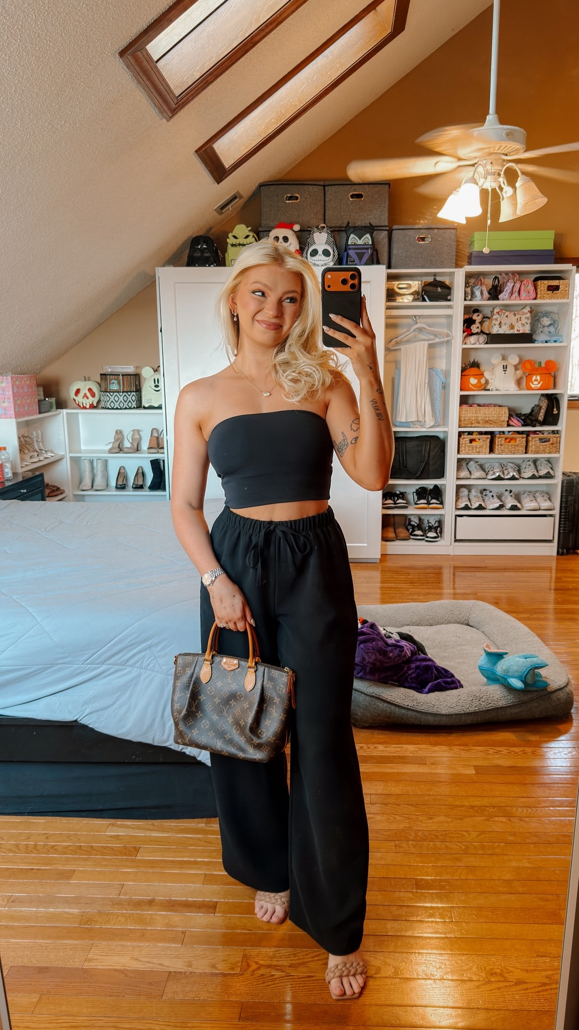 Brunch ootd 

#LTKootd #LTKgrwm #LTKdayinmylife