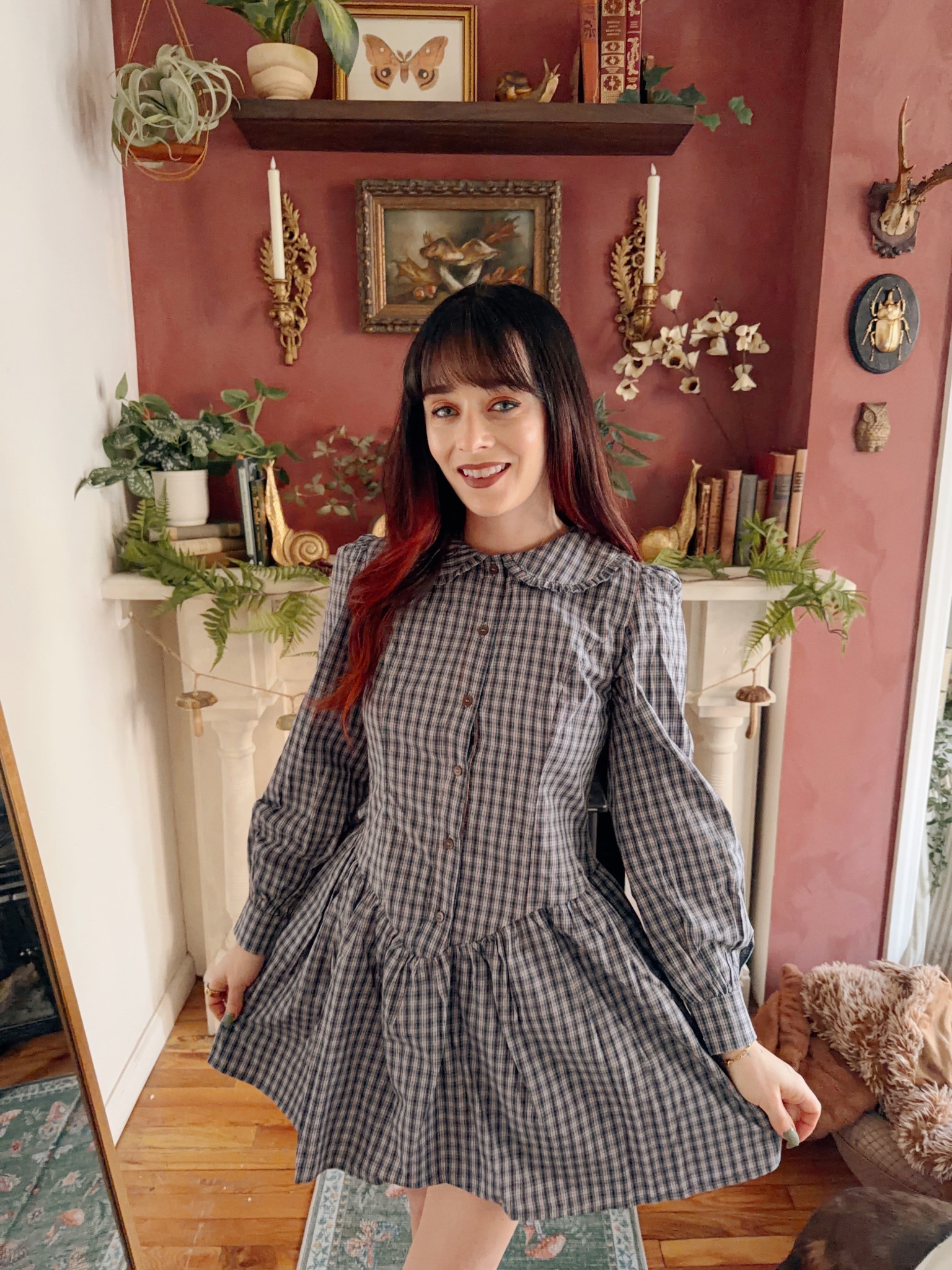 Current favorite cottagecore outfits for going into spring!! Use code HOLIDAY for a discount! 

#LTKSaleAlert #LTKootd #LTKSeasonal